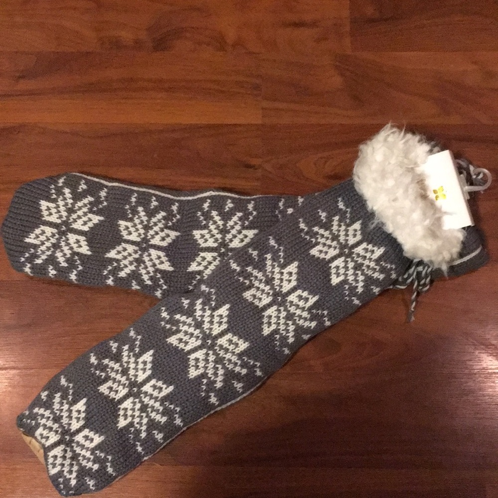 Slipper Socks